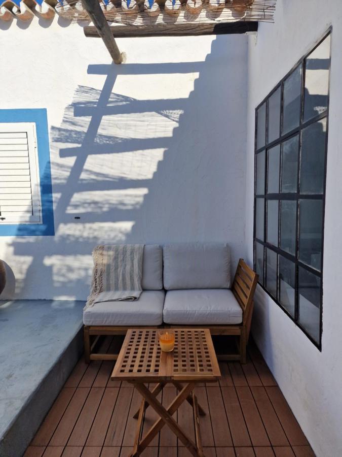 Casa De Santa Margarida Villa Mourão Kültér fotó