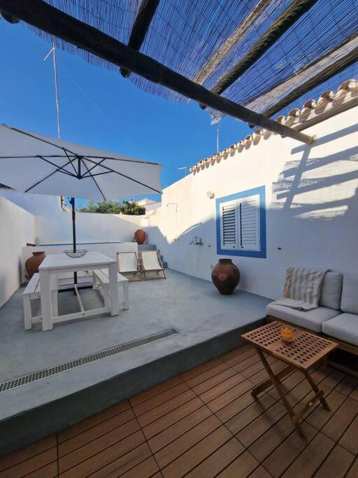 Casa De Santa Margarida Villa Mourão Kültér fotó