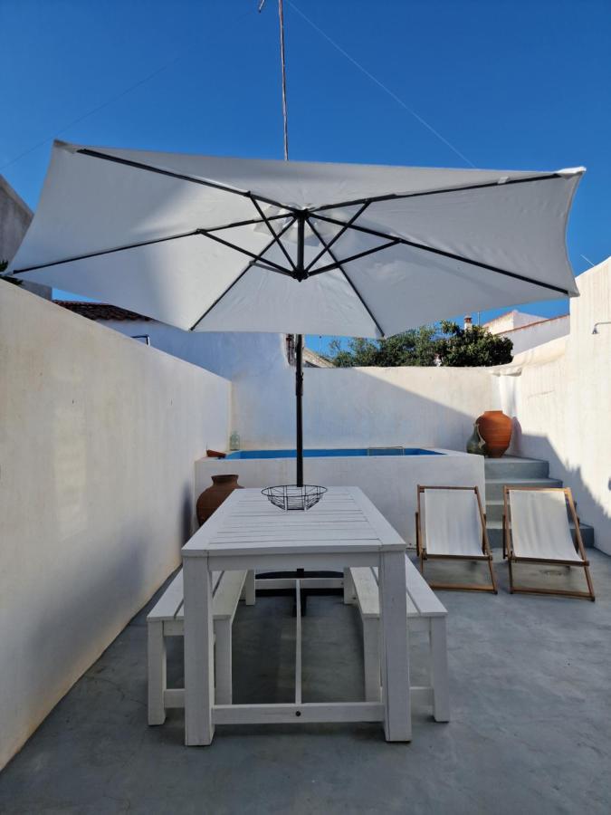 Casa De Santa Margarida Villa Mourão Kültér fotó