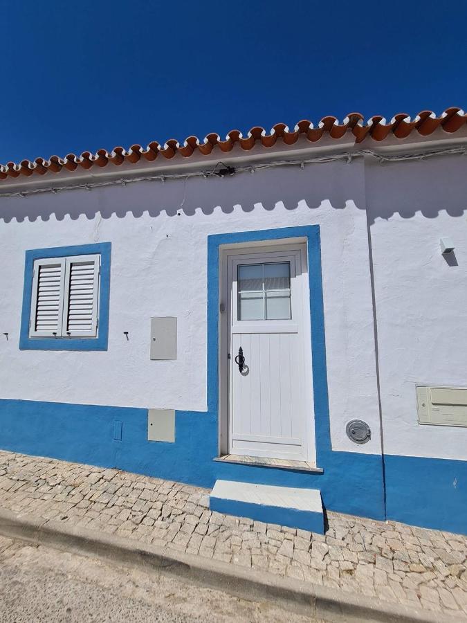 Casa De Santa Margarida Villa Mourão Kültér fotó