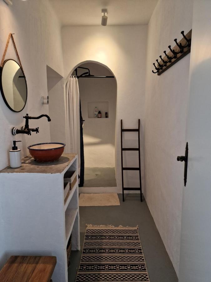 Casa De Santa Margarida Villa Mourão Kültér fotó