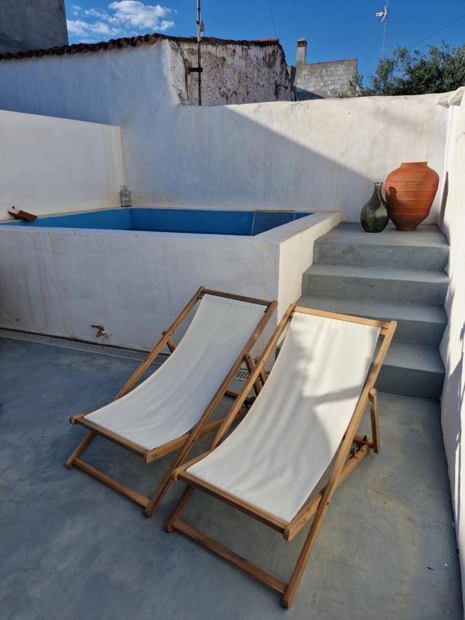 Casa De Santa Margarida Villa Mourão Kültér fotó