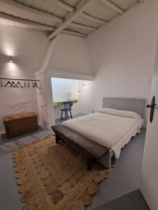 Casa De Santa Margarida Villa Mourão Kültér fotó